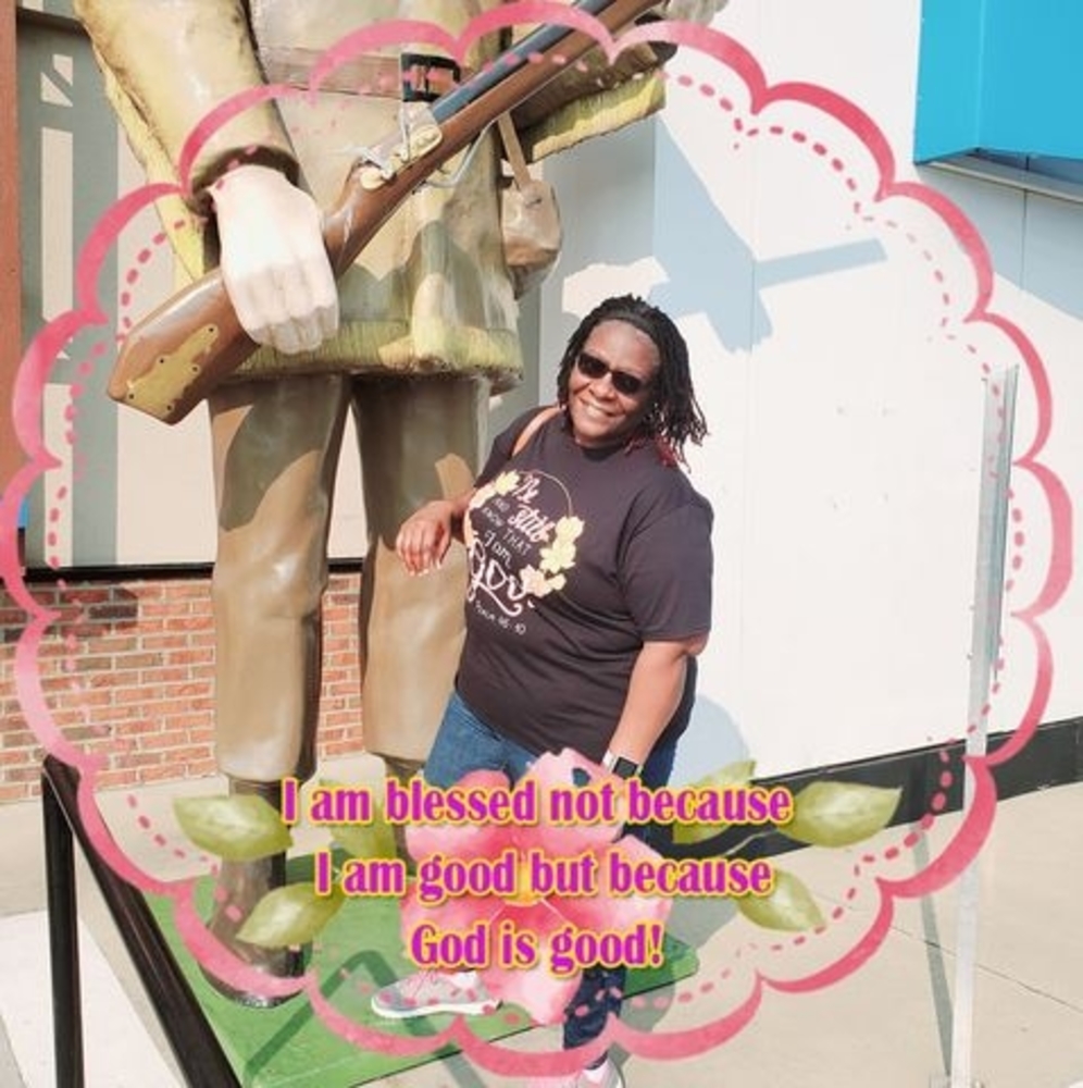 Meet your Posher, Nissa